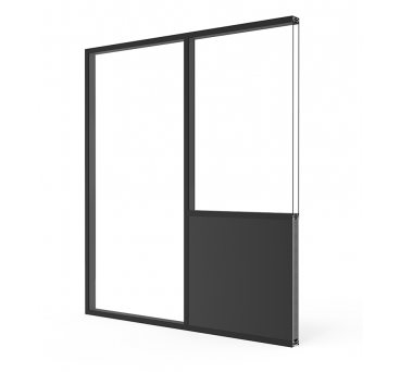 PW 80 Divisor de Oficinas