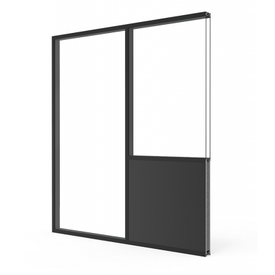 PW 80 Divisor de Oficinas