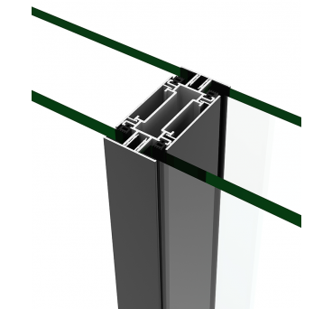 PW 80 Divisor de Oficinas