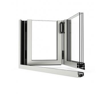 Puerta Plegable Plus